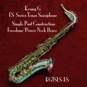 KGTSLS-ES Kenny G Tenor Saxophone