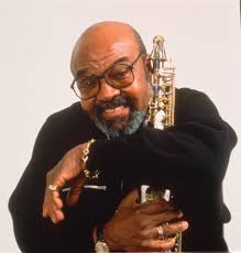 Jazz Legend James Moody