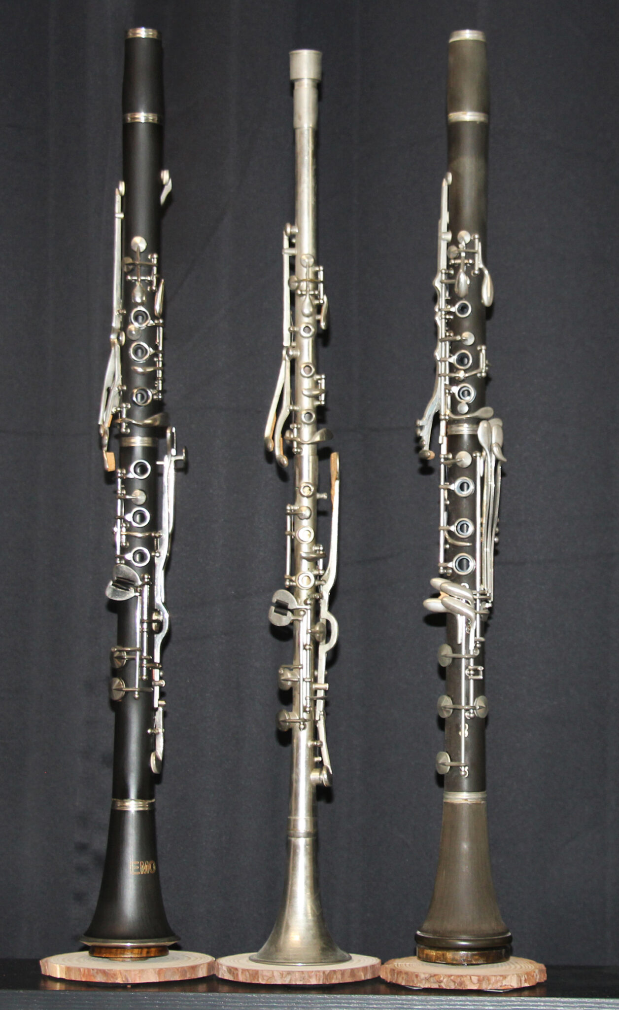 The G Rheuben Allen Woodwinds