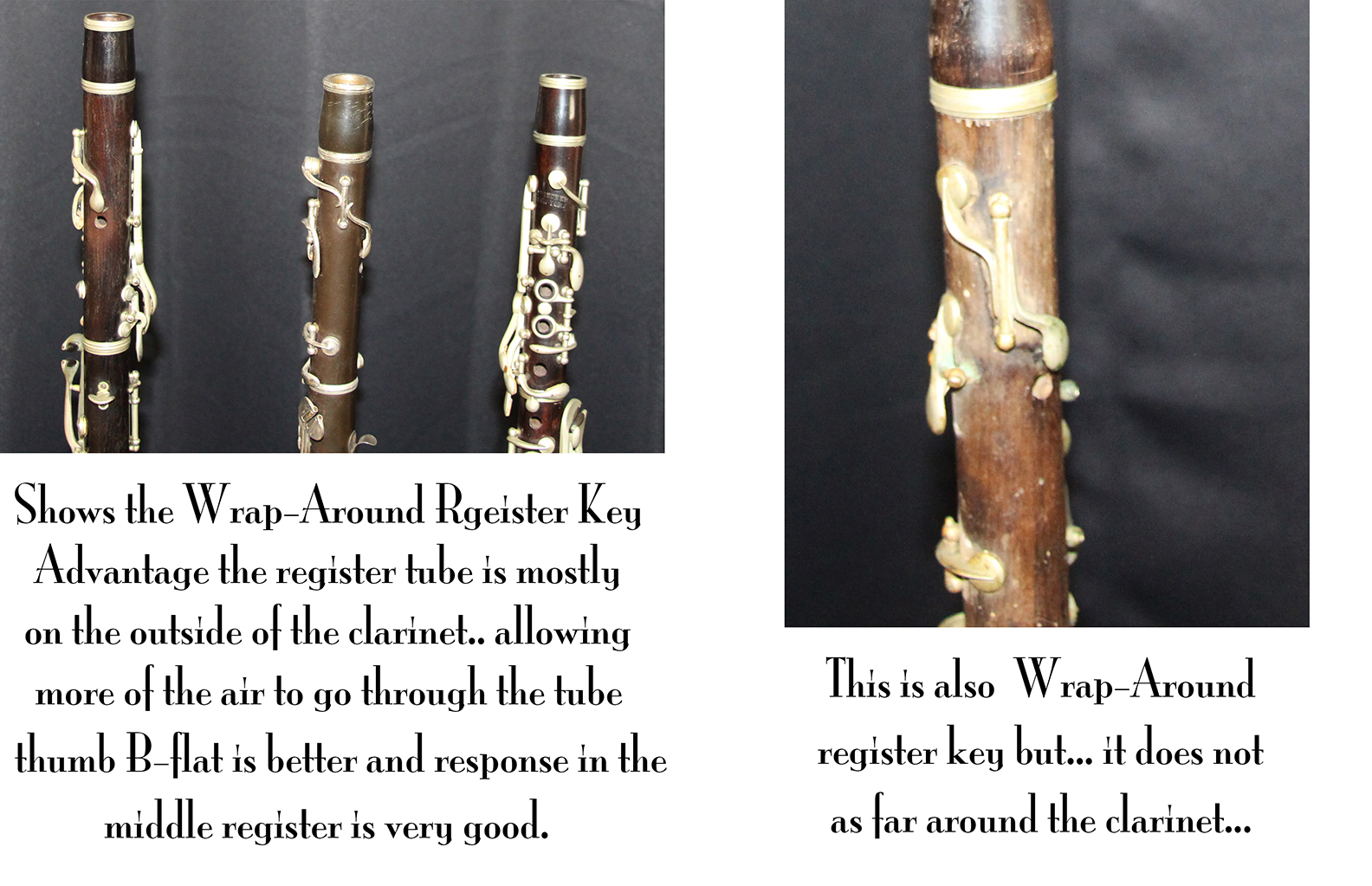 EFlat Rheuben Allen Woodwinds