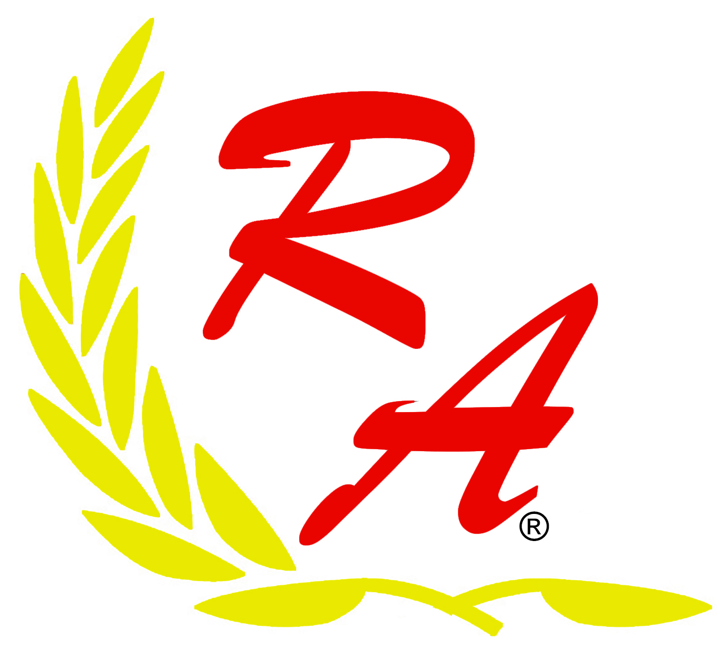 Rheuben Allen Woodwinds logo